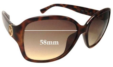 michael kors lens replacement